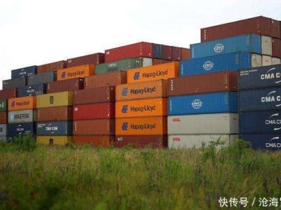 欧盟夹击下寻出路，为何避中国而求他国？分裂风险隐现