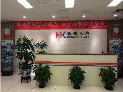 弘康人寿深陷多重危机：股东乱象、监管处罚与消费者信任崩塌