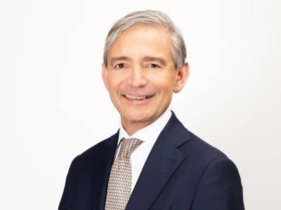 荷兰全球人寿CEO马可·凯姆：深耕中国市场，保险资管新布局寻长尾机遇