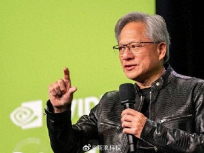 英伟达黄仁勋：以破产为警钟，誓要工作至80岁