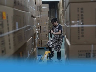 小家电西进记：从东海小镇到西部家庭，电商物流铺就幸福路