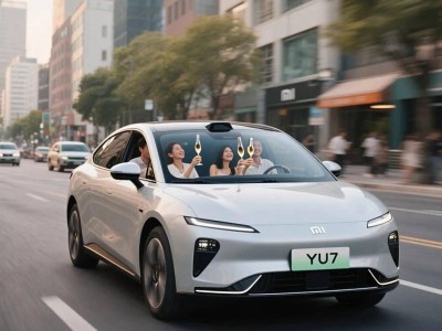 小米汽车YU7首批用户体验报告：智能化获赞，但细节待完善