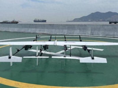 5G-A赋能低空经济：中国移动引领无人机应用新篇章