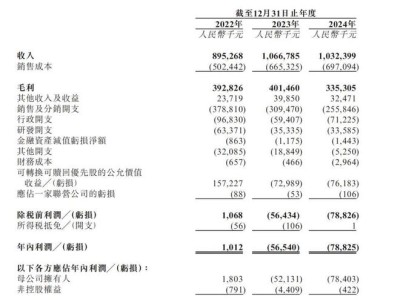 对赌压顶，创始人抵押股票！"阿里系"班底打造的海拍客"背水一战"