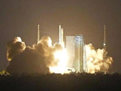天舟九号升空彰显航天实力，国内各行业齐头并进共铸辉煌