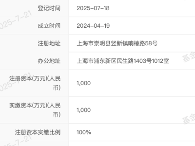 公募老将宋小龙“奔私”，携手前同事创立理泉私募基金！