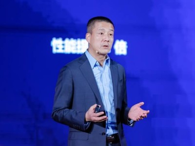 亚马逊云科技布局AIAgent市场，陈晓建：云计算竞争格局将持续演进
