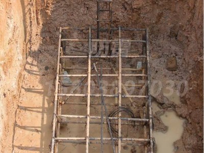 深井接地技术：突破地质限制，保障电力安全与防雷的新方案