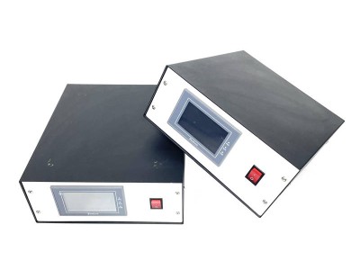 超声波焊接新纪元：频率可调发生器引领高效精准焊接