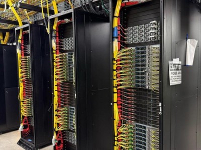 OpenAI 与甲骨文 Oracle 宣布 4.5GW 规模“星际之门”项目合作