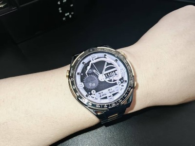 2025智能手表大比拼：华为、苹果、览邦，哪款最懂你的需求？