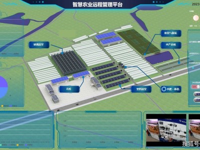蓝蜂物联网边缘计算网关：智慧农业的“智慧大脑”，引领高效生产新时代
