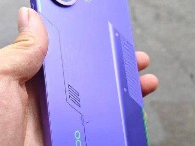 OPPO K13 Turbo Pro：电竞级性能猛兽，1699元尽享245万跑分与疾风散热