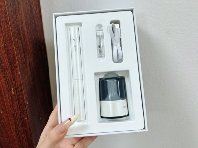 十大可视掏耳勺品牌性能比拼，西圣FindX领衔，安全高效新选择