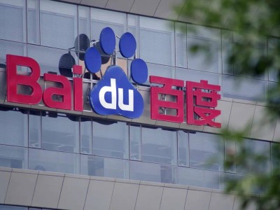百度十年磨一剑：1800亿研发投入引领AI专利浪潮，重塑全球科技规则
