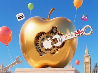 英国CMA拟重拳出击，苹果iOS生态或迎大变革，App Store佣金模式受挑战