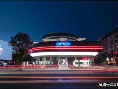 特斯拉跨界餐饮！马斯克豪言：未来全球开餐厅？