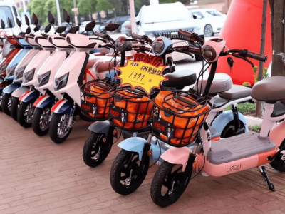 9月前买电动车的四大实惠，你抓住了吗？
