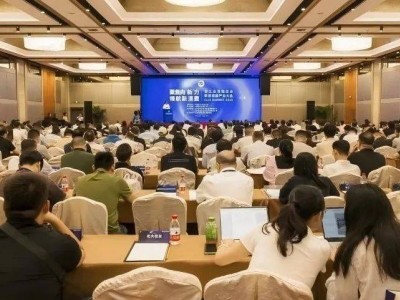超威集团领跑轻工业！2024年度百强榜排名再升3位，实力彰显