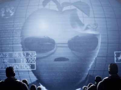 苹果挑战美国法官禁令：称iPhone应用外链禁令越权，力求推翻