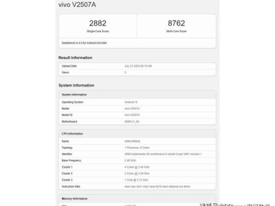 iQOO Z10 Turbo Pro+曝光：天玑9400+加持，8000mAh大电池续航强劲