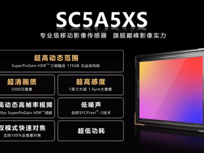 华为Mate 80系列或采用国产旗舰CMOS，影像性能有望大幅提升