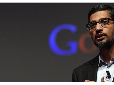 嘴硬？谷歌CEO首次正面回应AI人才战：上头条的都是个案！