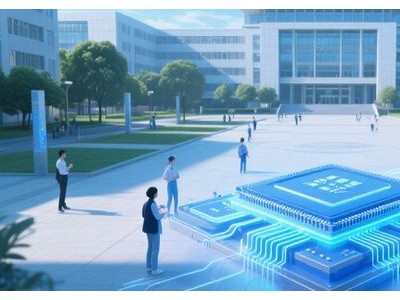国产算力进驻顶尖高校，让校级平台跑出产业速度，鲲鹏昇腾背后助力