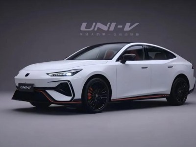 长安第三代UNI-V对比吉利星瑞，谁才是年轻人第一台车？