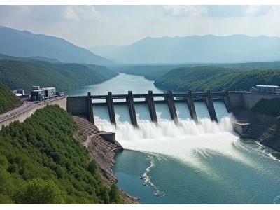 雅下水电的狂欢里，藏着多少“模糊地带”？