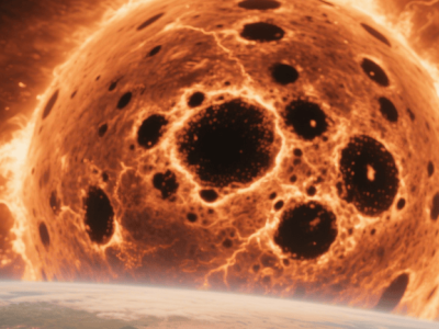 仙女座星系卫星分布之谜：宇宙学模型面临新考验