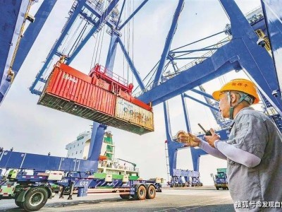 扬帆“中国洋浦港”，海南自贸港如何开拓全球航运新版图？