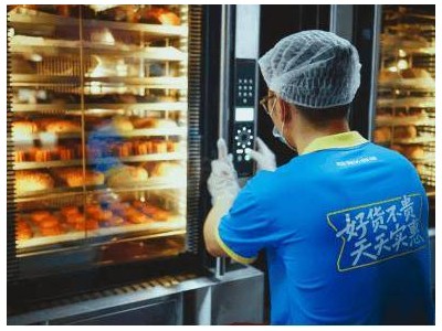 物美硬折扣店明日登陆北京五区，减法逻辑带来高质低价新体验