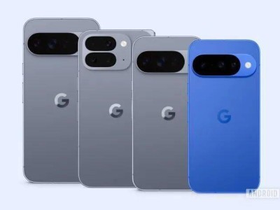 谷歌Pixel 10系列曝光：机身增厚加重，或为提升电池容量