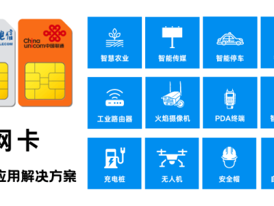 售货柜背后的科技力量：物联卡如何确保24小时无忧运营