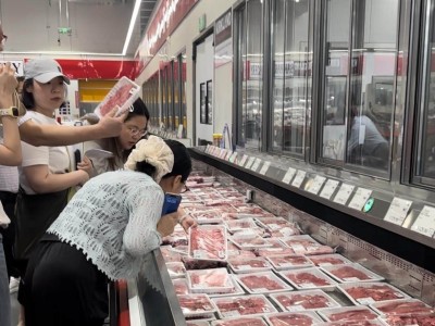 深圳Costco热度高涨，广州分店在即？Costco华南版图持续扩张！