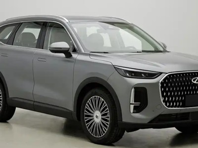 奇瑞下半年加推四款SUV 风云T11 CEM对标理想L9