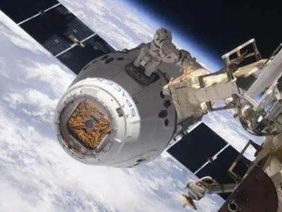 太空快递大揭秘：天舟九号3小时极速送达“天宫”