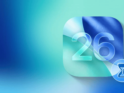 苹果iOS 26系统：9月中旬正式登场，公测版即将开放体验