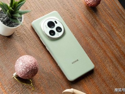 荣耀Magic6 Pro高配版大降价，16GB+512GB仅售3199元，性价比超群