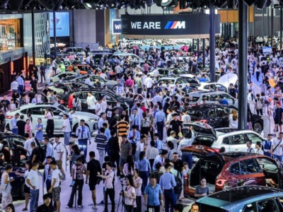 2025上半年车市成绩单：新能源领航，传统与新势力竞速前行