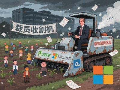 微软CEO纳德拉：裁员9000人系艰难决定，公司正转型AI优先