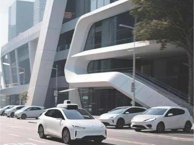 如祺出行：五年内Robotaxi将覆盖百城，打造万辆规模自动驾驶车队