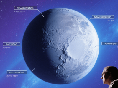 冥王星“降级”背后的宇宙分类学奥秘