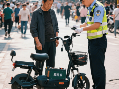 电动车电池新规来袭，合规选择看这些关键要点