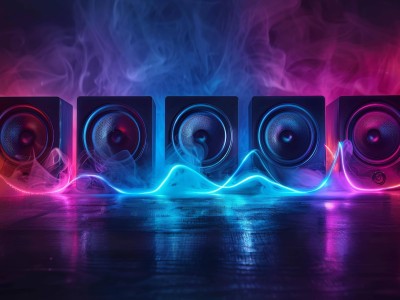 汉桑科技新股申购启航，高端音频领航者如何布局AIoT新赛道？