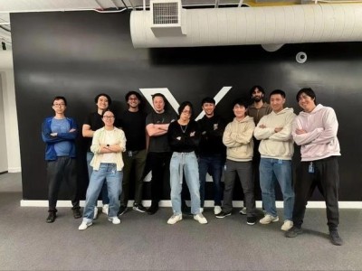 华人科学家引领AI新时代：全球科技舞台上的璀璨星光