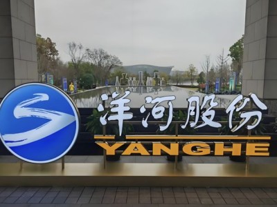 洋河股份换帅求变，能否扭转业绩下滑趋势？