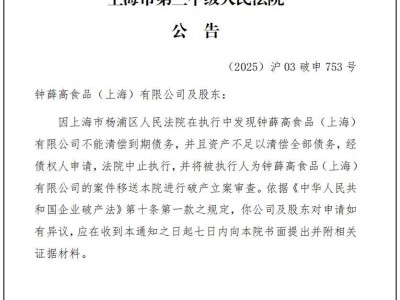 网红品牌陨落记：钟薛高们的傲慢与市场的反噬