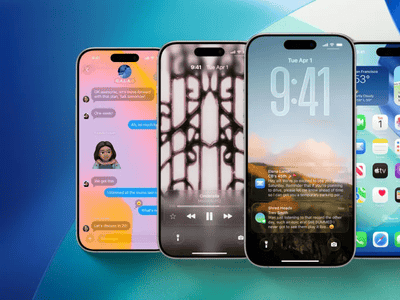 iOS 26公测版安装指南：支持机型及升级步骤详解